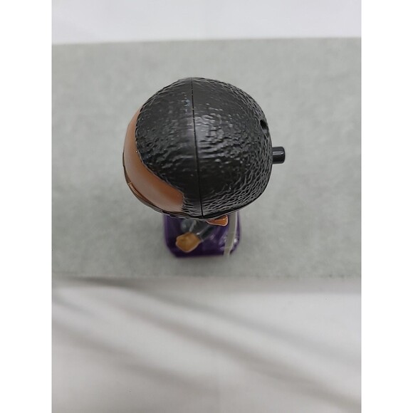 McDonald's Happy Meal Toy Marvel Avengers Falcon #1 Superhero Figure - Picture 9 of 11